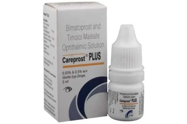 Get Longer, Thicker Lashes with Careprost Eye Drop – The Beauty Secret Revealed!