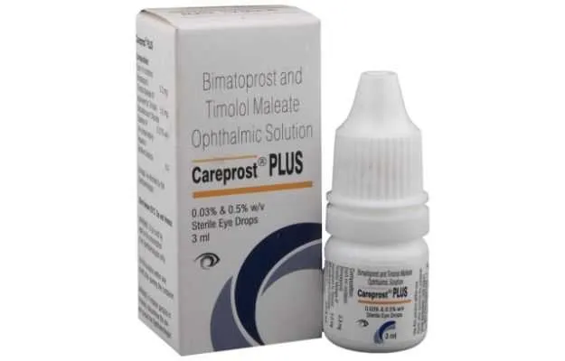 Get Longer, Thicker Lashes with Careprost Eye Drop – The Beauty Secret Revealed!